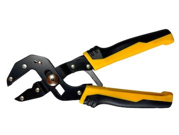 Strend Pro 2291369 Kleště HJ071, 180 mm, samonastavovací