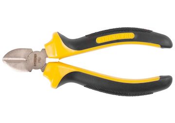 Strend Pro 229170 Kleště PL1302 160 mm, štípací, boční