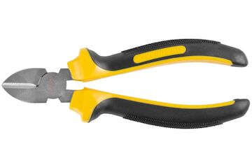 Strend Pro 229180 Kleště PL1302 180 mm, štípací, boční