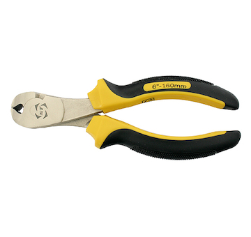 Strend Pro 229185 Kleště PL0049 160 mm,štípací, přední