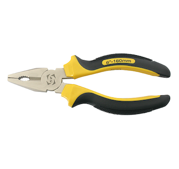 Strend Pro 229186 Kleště PL1301 165 mm, kombinované