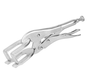 Strend Pro 229202 Kleště PWP743, 250 mm, samosvorné