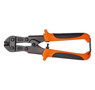 Strend Pro 229209 Kleště BC10A, 200 mm, 50-62 HRC, štípací kleště na kabely
