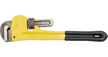 Strend Pro 229223 Hasák PW572, 250 mm, Heavy duty, s vodící maticí