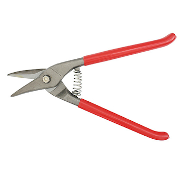 Strend Pro 229228 Nůžky PL652B, 250 mm, na plech, levé