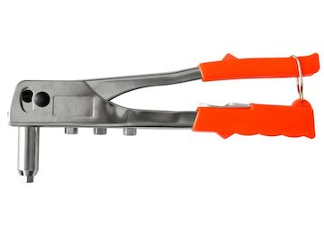 Strend Pro 229251 Kleště R0735, 270 mm, nýtovací, na trhání nýtů