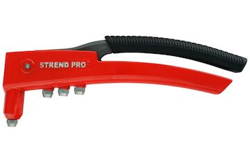 Strend Pro 229338 Kleště DC-102 Cr-V, nýtovací, profesionální, na trhání nýtů