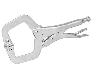 Strend Pro 229363 Kleště CLP745, 280 mm, samosvorné, typ C