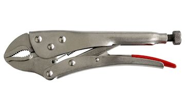 Strend Pro 229513 Kleště SLP076, 250 mm, samosvorné