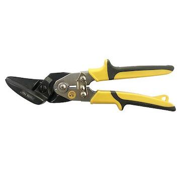 Strend Pro 229615 Nůžky AS204, 250 mm, na plech, levé
