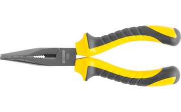 Strend Pro 229655 Kleště PL1023 150 mm, rovné, s dlouhým nosem
