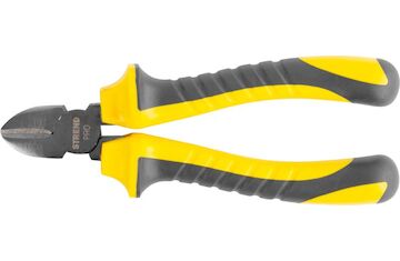 Strend Pro 229661 Kleště PL1022 180 mm, štípací, boční
