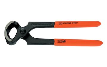 Strend Pro 229663 Kleště CP0701 180 mm, štípací, přední
