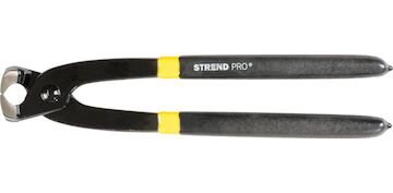 Strend Pro 229667 Kleště CP0213 250 mm, výztužné