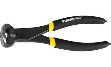 Strend Pro 229669 Kleště CP0721 180 mm, štípací, přední