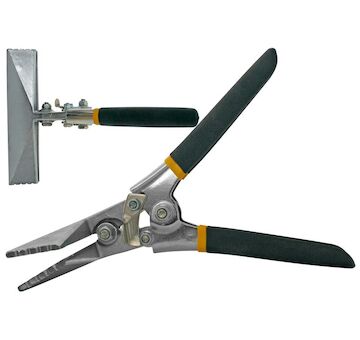 Strend Pro 229740 Kleště D08893, 75 mm, instalatérské, skládací