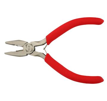 Strend Pro 229741 Kleště MP001A, 115 mm, mini, kombinované