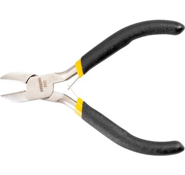 Strend Pro 229744 Kleště MP001B, 115 mm, mini, štípací, boční