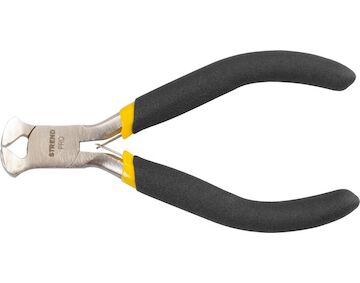 Strend Pro 229745 Kleště MP001C, 115 mm, mini, štípací, přední