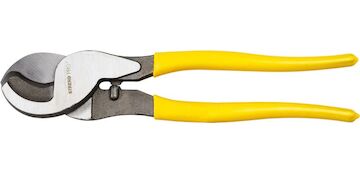 Strend Pro 229777 Kleště HT6059 - 250 mm, na dráty, kabely a šňůry