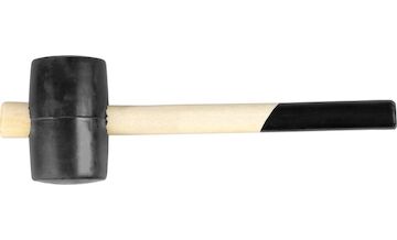 Strend Pro 230002 Kladivo HM222 680 g, 300 mm, guma, dřevěná rukojeť