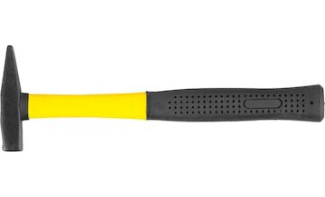 Strend Pro 230118 Kladivo HM111 100 g, 260 mm, TUV/GS, sklolaminátová rukojeť, TPR