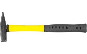 Strend Pro 230120 Kladivo HM111 200 g, TUV/GS, sklolaminátová rukojeť, TPR