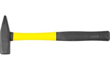 Strend Pro 230123 Kladivo HM111 600 g, 320 mm, TUV/GS, sklolaminátová rukojeť, TPR