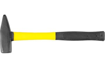 Strend Pro 230124 Kladivo HM111 1000 g, 350 mm, TUV/GS, sklolaminátová rukojeť, TPR