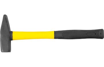 Strend Pro 230125 Kladivo HM111 800 g, TUV/GS, sklolaminátová rukojeť, TPR, délka rukojeti 360 mm
