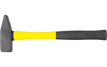 Strend Pro 230126 Kladivo HM111 1500 g, 380 mm, TUV/GS, sklolaminátová rukojeť, TPR