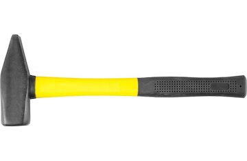 Strend Pro 230127 Kladivo HM111 2000 g, 380 mm, TUV/GS, sklolaminátová rukojeť, TPR