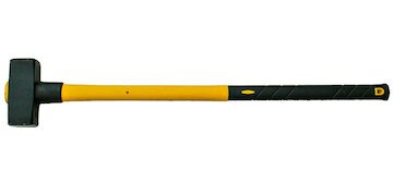 Strend Pro 230165 Kladivo HS0531, 6000 g, Longhand, sklolaminátová rukojeť, délka rukojeti 900 mm