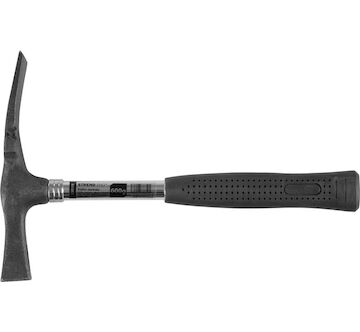 Strend Pro 230189 Kladivo HM353 600 g, 320 mm, zednické, kovová rukojeť, TPR