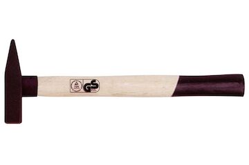 Strend Pro 230294 Kladivo HM100 500 g, 320 mm, zámečnické, dřevěná rukojeť