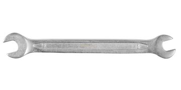 Strend Pro 2310036 Klíč 3113 8x9 mm, vidlicový, oboustranný, Cr-V