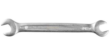 Strend Pro 2310045 Klíč 3113 8x10 mm, vidlicový, oboustranný, Cr-V
