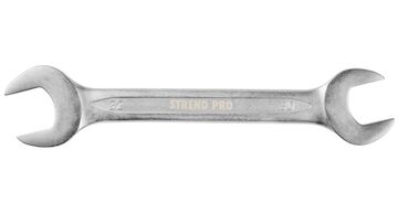 Strend Pro 2310382 Klíč 3113 30x32 mm, vidlicový, oboustranný, Cr-V