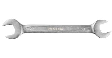 Strend Pro 2310383 Klíč 3113 21x23 mm, vidlicový, oboustranný, Cr-V