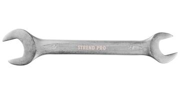 Strend Pro 2310386 Klíč 3113 27x32 mm, vidlicový, oboustranný, Cr-V