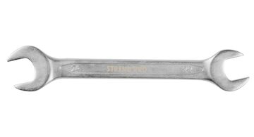 Strend Pro 2310397 Klíč 3113 22x24 mm, vidlicový, oboustranný, Cr-V