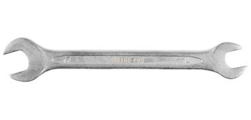 Strend Pro 2310400 Klíč 3113 14x17 mm, vidlicový, oboustranný, Cr-V
