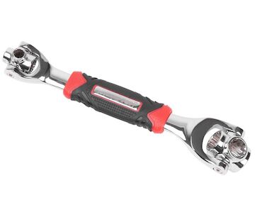 Strend Pro 231528 Klíč SW12/4, Herkules, univerzální, 48 v 1, multifunkční