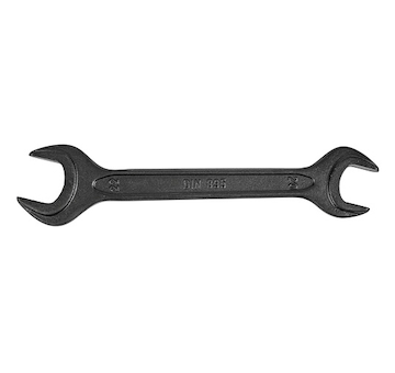 Strend Pro 231714 Klíč HR34146 50x55 mm - DIN895, vidlicový, oboustranný