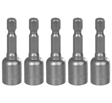 Strend Pro 232246 Hlavice s magnetem MS84, 10 mm, 1/4