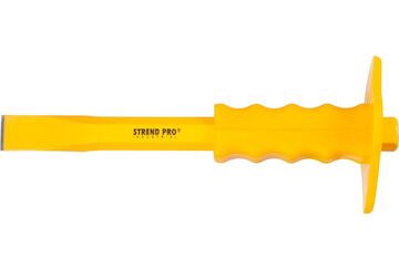Strend Pro 2330000 Sekáč , plochý, s chráničom, 250x23 mm