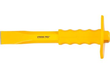 Strend Pro 2330002 Sekáč , plochý, s chráničom, 255x31 mm