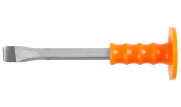 Strend Pro 233174 Sekáček CC480, 250 mm, plochý, s PVC rukojetí a ochranným krytem