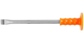 Strend Pro 233308 Sekáček CC480, 350 mm, plochý, s PVC rukojetí a ochranným krytem