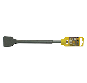 Strend Pro 233422 Dláto 985, 165x75 mm, ploché, SDS+